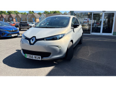 Renault Zoe 68kW i Dynamique Nav 41kWh 5dr Auto Electric Hatchback